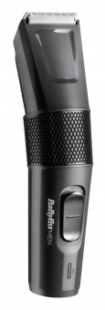 Машинка для стрижки Babyliss E786E черный (насадок в компл:1шт) от магазина РЭССИ