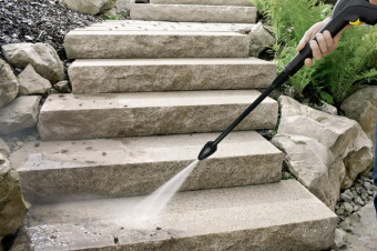 Фреза грязевая Karcher DB 120 от магазина РЭССИ
