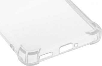 Чехол (клип-кейс) Redline для Xiaomi Redmi Note 13 Pro + iBox Crystal прозрачный (УТ000037624) от магазина РЭССИ