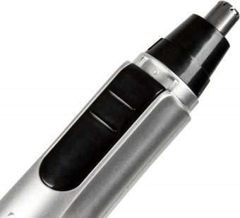 Триммер Sinbo STR 4919 серебристый/черный (насадок в компл:1шт) от магазина РЭССИ