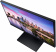 Монитор Samsung 24" F24T450GY черный IPS LED 16:10 DVI HDMI M/M матовая HAS Piv 250cd 178гр/178гр 1920x1200 DP FHD USB 5.5кг (RUS) от магазина РЭССИ