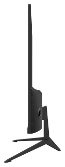 Монитор SunWind 27" SUN-M27BA108 черный IPS 16:9 HDMI матовая 280cd 178гр/178гр 2560x1440 144Hz G-Sync DP FHD 4.2кг от магазина РЭССИ