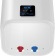 Водонагреватель Thermex Smart 50 V 2кВт 50л электрический настенный/белый от магазина РЭССИ