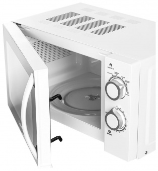 Микроволновая Печь Galanz MOS-2005MW 20л. 700Вт белый от магазина РЭССИ
