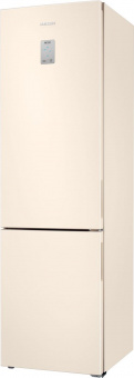 Холодильник Samsung RB37A5491EL/WT 2-хкамерн. бежевый (двухкамерный) от магазина РЭССИ