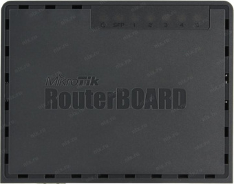 Mikrotik RouterBOARD hEX S маршрутизатор от магазина РЭССИ