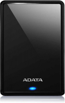Жесткий диск A-Data USB 3.1 4Tb AHV620S-4TU31-CBK HV620S 2.5" черный от магазина РЭССИ