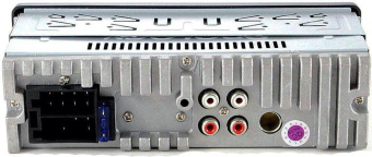 Автомагнитола Prology CMX-165 1DIN 4x55Вт от магазина РЭССИ