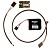 Батарея LSI LSICVM02 CacheVault 4Gb for 9361 series 1Gb verison (LSI00418 / 05-25444-00 (1GB)) от магазина РЭССИ
