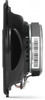 Колонки автомобильные JBL Stage3 527 120Вт 91дБ 3Ом 13см (5дюйм) (ком.:2кол.) коаксиальные двухполосные от магазина РЭССИ