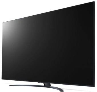 Телевизор LED LG 86" 86UT81006LA.ARUG черный 4K Ultra HD 60Hz DVB-T DVB-T2 DVB-C DVB-S2 USB WiFi Smart TV от магазина РЭССИ