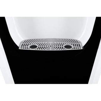 Напольный пурифайер ECOTRONIC A72-U4L White-black компрессорный 11605 от магазина РЭССИ