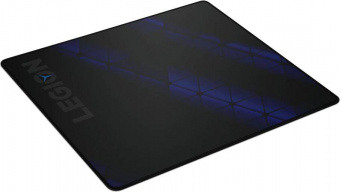 Коврик для мыши Lenovo Legion Gaming Большой черный/синий 450x400x2мм от магазина РЭССИ