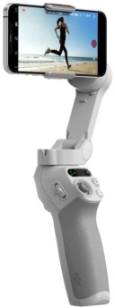 Стедикам Dji OSMO Mobile SE серый от магазина РЭССИ
