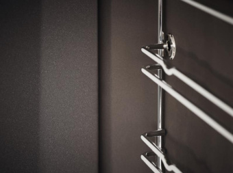 Духовой шкаф Электрический Electrolux EOD6C77WZ черный от магазина РЭССИ