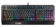 Клавиатура MSI VIGOR GK20 RU черный USB Multimedia for gamer LED (подставка для запястий) от магазина РЭССИ
