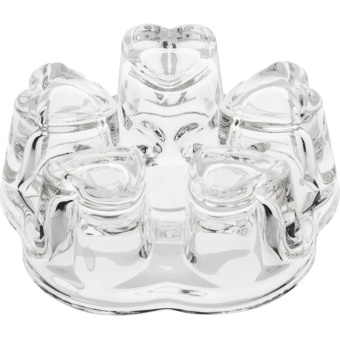 Подставка под заварочный чайник Mallony aroma стеклянная 12.5x5х14 см 106475 от магазина РЭССИ