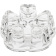 Подставка под заварочный чайник Mallony aroma стеклянная 12.5x5х14 см 106475 от магазина РЭССИ