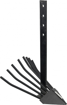 Картофелекопалка для мотоблоков Huter 71/3/8 для Huter GMC-7.0/5.0 от магазина РЭССИ