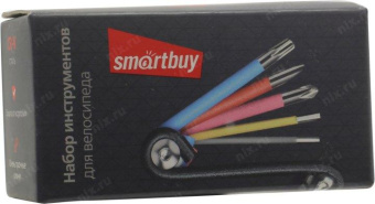 Велосипедный набор Smartbuy SBT-MTS-9 от магазина РЭССИ