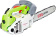 Бензопила RedVerg RD-GC25-12 1000Вт 1.4л.с. дл.шины:12" (30cm) от магазина РЭССИ