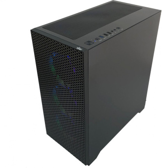 ПК IRU Game 710Z7GP MT i7 12700KF (2.7) 32Gb SSD1Tb RX 6700XT 12Gb Free DOS GbitEth 800W черный (1989391) от магазина РЭССИ