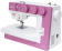 Швейная машина Janome 1522 PG белый от магазина РЭССИ