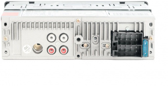 Автомагнитола Swat MEX-1028UBG 1DIN 4x50Вт от магазина РЭССИ