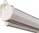 Экран Lumien 127x127см Eco Picture LEP-100106 1:1 настенно-потолочный рулонный от магазина РЭССИ