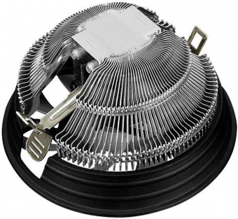 Устройство охлаждения(кулер) Aerocool Air Frost Plus Soc-AM4/1151/1200 3-pin 24dB Al 110W 360gr LED Ret от магазина РЭССИ
