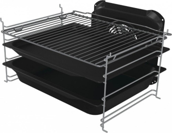 Плита Комбинированная Gorenje GK5C42WF-B белый от магазина РЭССИ