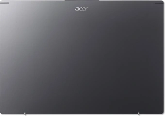 Ноутбук Acer Aspire 16 A16-51GM-5995 Core 5 120U 16Gb SSD512Gb NVIDIA GeForce RTX 2050 4Gb 16" IPS WUXGA (1920x1200) noOS metall WiFi BT Cam (NX.KXUCD.002) от магазина РЭССИ