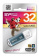 Флеш Диск Silicon Power 32Gb Marvel M01 SP032GBUF3M01V1B USB3.0 синий от магазина РЭССИ