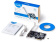 Сетевой адаптер PCI Express Cudy PE10 PCI Express от магазина РЭССИ