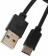 Кабель USB (m)-USB Type-C (m) 3м черный от магазина РЭССИ