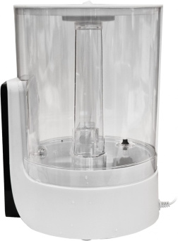 Увлажнитель воздуха Primera HUP-R3155-TA 25Вт (ультразвуковой) белый/черный от магазина РЭССИ