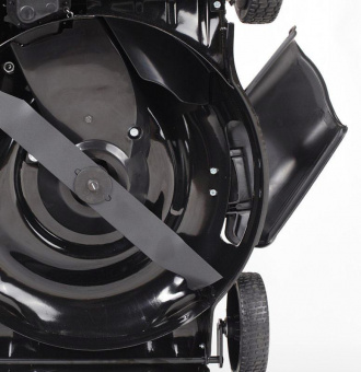 Газонокосилка роторная Patriot PT47LS (512109014) 3300Вт от магазина РЭССИ