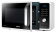 Микроволновая Печь Samsung MG23F301TAK/BA 23л. 800Вт черный от магазина РЭССИ