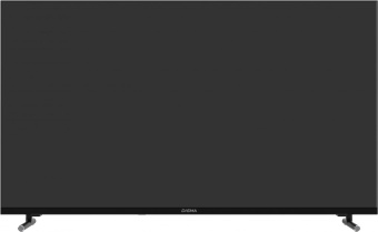 Телевизор LED Digma 40" DM-LED40SBB33 Яндекс.ТВ Frameless черный/черный FULL HD 60Hz DVB-T DVB-T2 DVB-C DVB-S DVB-S2 USB WiFi Smart TV от магазина РЭССИ
