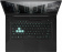 Картинка Ноутбук Asus TUF Gaming Dash FX516PC-HN558 Core i5 11300H 8Gb SSD512Gb NVIDIA GeForce RTX 3050 4Gb 15.6" IPS FHD (1920x1080) noOS grey WiFi BT (90NR05U1-M02350) от магазина РЭССИ Ноутбук Asus TUF Gaming Dash FX516PC-HN558 Core i5 11300H 8Gb SSD512Gb NVIDIA GeForce RTX 3050 4Gb 15.6" IPS FHD (1920x1080) noOS grey WiFi BT (90NR05U1-M02350) от магазина РЭССИ