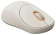 Мышь Xiaomi Wireless Mouse 3 белый оптическая 1200dpi silent беспров. BT/Radio USB для ноутбука 4but (BHR8912GL) от магазина РЭССИ