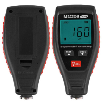 Толщиномер лакокрасочного покрытия МЕГЕОН 19240 к0000036232 от магазина РЭССИ