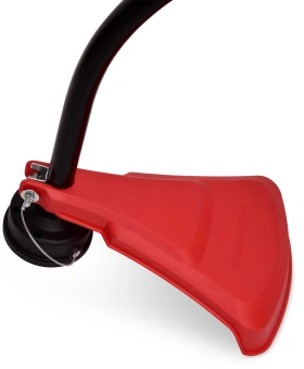 Триммер электрический Starwind ET-1000C 1200Вт 1.65л.с. разбор.штан. реж.эл.:леска упак.:1шт. от магазина РЭССИ