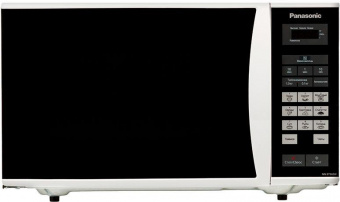 Микроволновая Печь Panasonic NN-ST342MZPE 25л. 800Вт серебристый от магазина РЭССИ