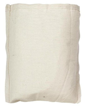 Мешок для мелочи 230х340 хлопок 200гр/м2 от магазина РЭССИ