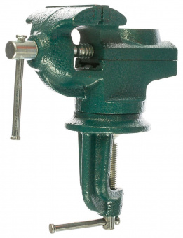 Тиски Sturm! 1075-11-65 от магазина РЭССИ