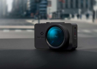 Видеорегистратор Neoline G-Tech X73 черный 2.1Mpix 1080x1920 1080p 140гр. от магазина РЭССИ