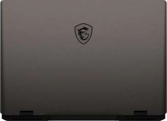 Ноутбук MSI Sword 17 HX B14VGKG-048XRU Core i9 14900HX 16Gb SSD1Tb NVIDIA GeForce RTX4070 8Gb 17" IPS QHD+ (2560x1600) noOS grey space WiFi BT Cam (9S7-17T214-048) от магазина РЭССИ