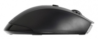 Мышь A4Tech V-Track G10-810F черный оптическая (2000dpi) беспроводная USB для ноутбука (7but) от магазина РЭССИ