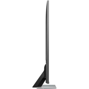 Телевизор QLED Samsung 50" QE50QN90DAUXRU Series 9 серебристый 4K Ultra HD 120Hz DVB-T2 DVB-C DVB-S2 USB WiFi Smart TV (RUS) от магазина РЭССИ